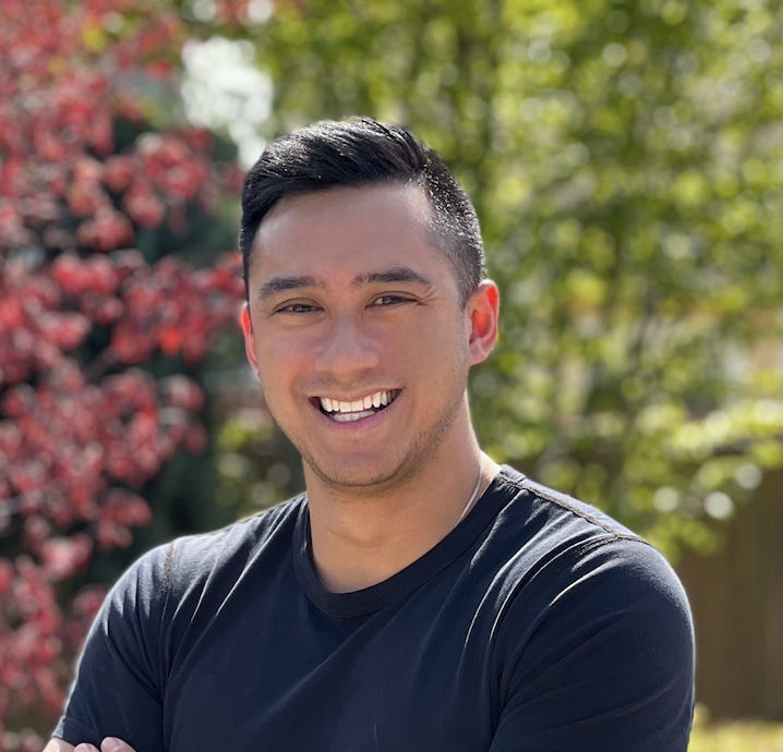 Mark Guzman, career and leadership coach