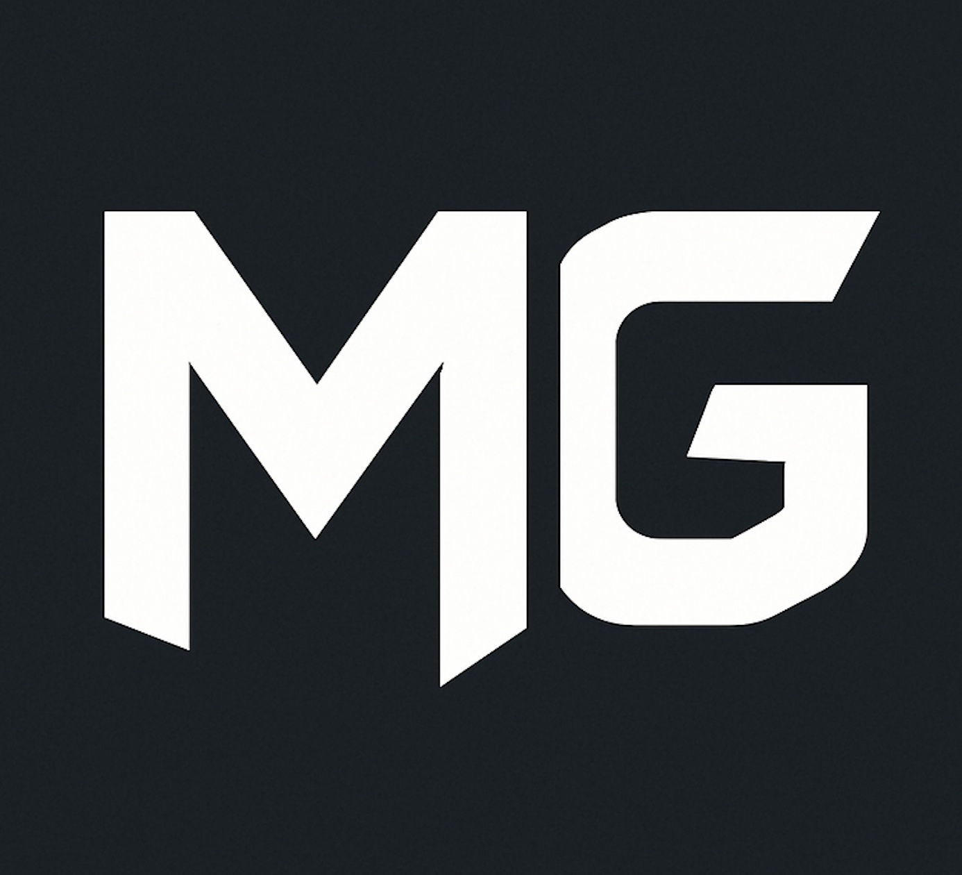 MG Logo